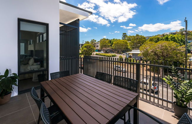 Round About Bulimba - Foto 6