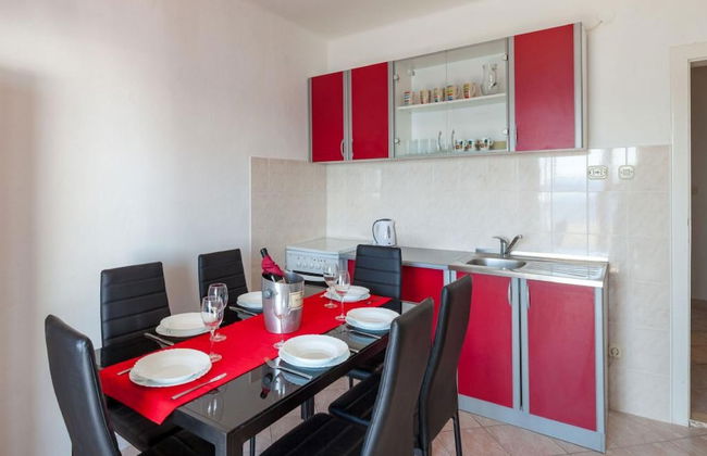 Apartments Nena - Foto 19