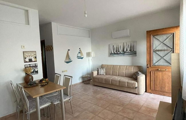 Hercules House in Tsoutsouras - Foto 2