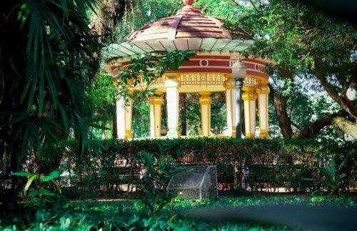 Vista incrível -2 qtos c/ suíte -próx shopping e PUC c/ varanda e churrasqueira - Foto 49