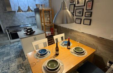 Casa AguaSalá - Mirador & Calma Conil - sólo familias o parejas - Parking privado opcional - - Foto 13