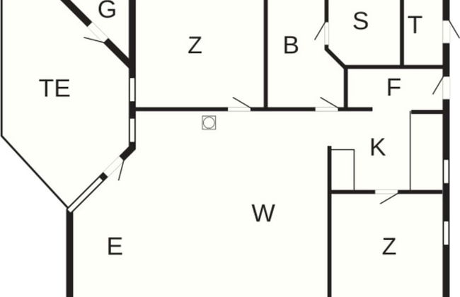 Holiday Home in Grömmitz - Foto 4