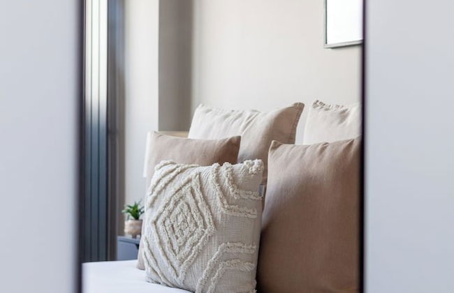 The Old Street Luxury Apartment - Foto 9