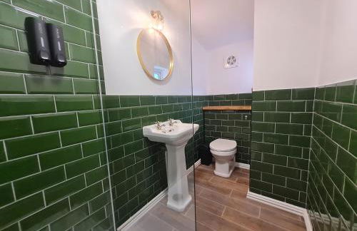 Family friendly, Modern House just 1m from Bike Park Wales - Photo 13