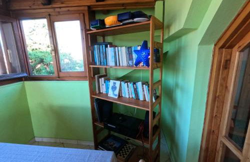 Loft apartment 20m from sea - Foto 41