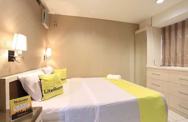 Literooms At Kebagusan City - Foto 7