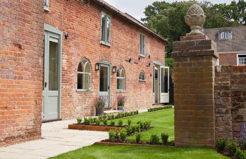 Banningham Coach House - Foto 4