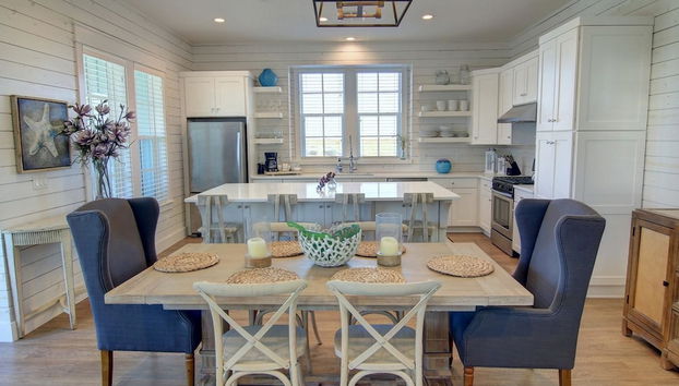 Servicio de comidas en la habitación