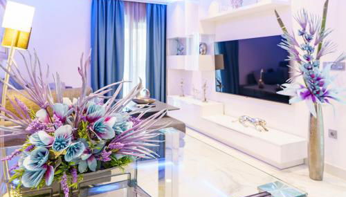 OASIS - Apartamento PALM Old Town - Foto 5