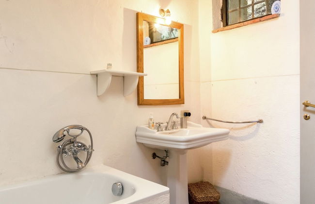 Villa in Rome With Pool & Garden - Foto 24