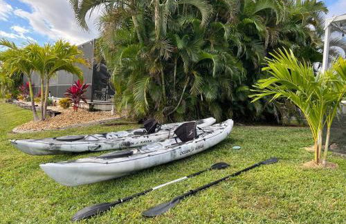 Bella's Paradise - Foto 36