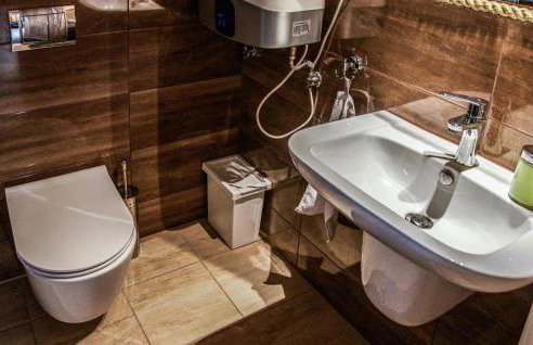 Lovely Home In Slopnice With Sauna - Foto 19