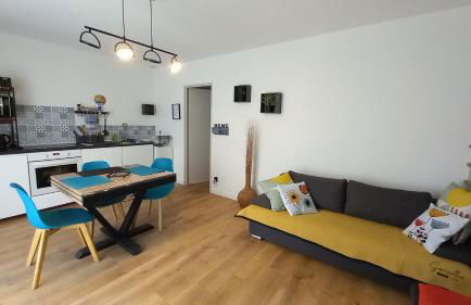 Appartement avec terrasse dans maison individuelle - Foto 11