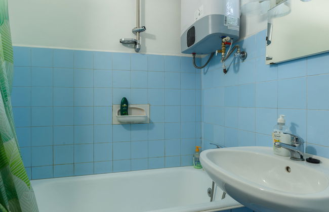 4 bedroom House in Balatonfenyves with garden and terrace - Photo 12