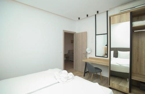 Naias Beach Hotel - Foto 81