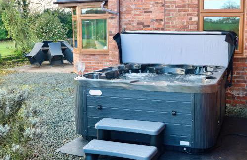 Lake View Cottage - Foto 45