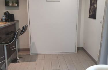 Villa les palmiers -Stretta di i mandarini - Foto 6