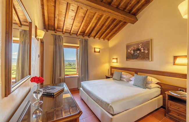 Wine Relais in Montecucco - Photo 25