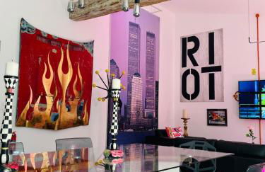 Le Loft des Cévennes - Foto 21