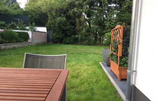 Apartment nahe Villenviertel - Foto 19