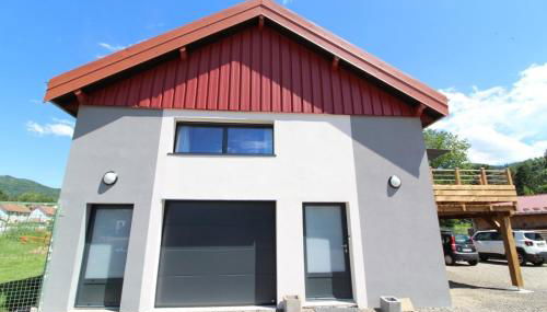 Gîte Le Hangar 67 à Saulxures-sur-Moselotte - Location atypique proche lac - Foto 3, Other