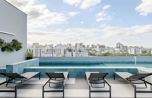 JP Redenção | In House - Foto 45