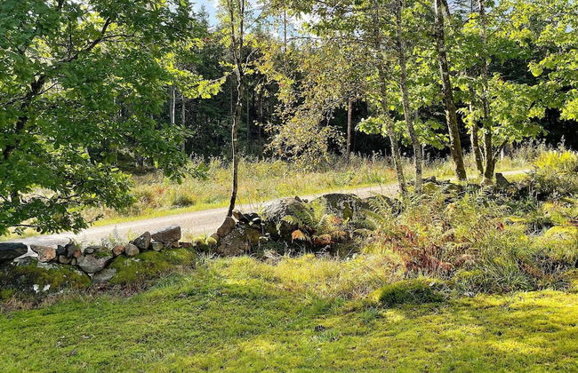 4 Person Holiday Home in Vesterlanda-by Traum - Foto 21