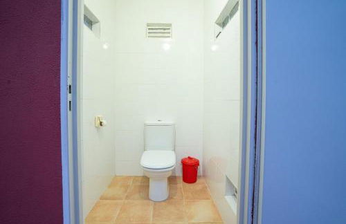 Villa Naranjos - Sauna - Jacuzzi - Gym - BBQ - Foto 44