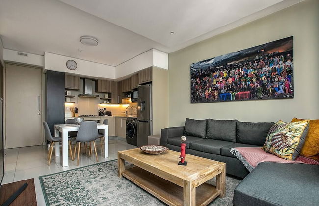 The Tyrwhitt Unit 408 - Photo 8