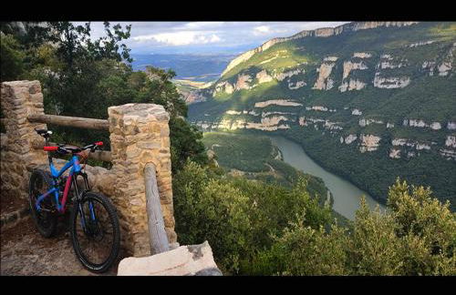 Casa Apartamento Rural BlaBlao - Photo 39
