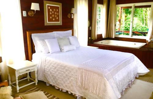 Cabanas dos Sonhos na Serra SC - Foto 43