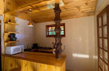 Chalé Recanto Belo. - Photo 32