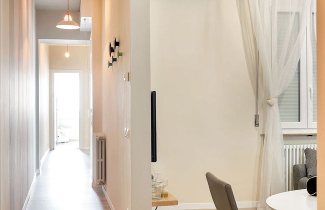 Parma - Via M. Azeglio 61 - Foto 17