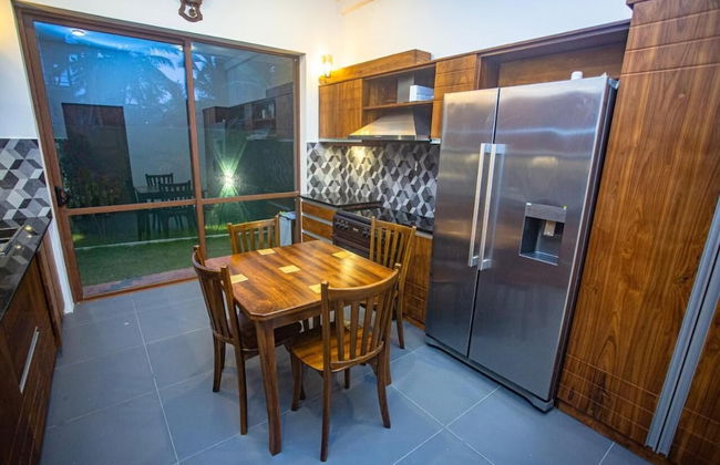 Villa Senaya - Foto 22