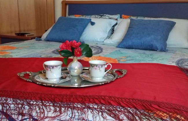 Arona-lake Maggiore Apartment in Quiet Area Suitable for Families - Foto 2