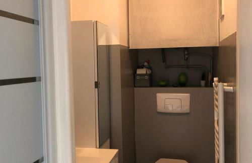 T2 Vue MER COSY HORIZON PLAGE - Foto 11