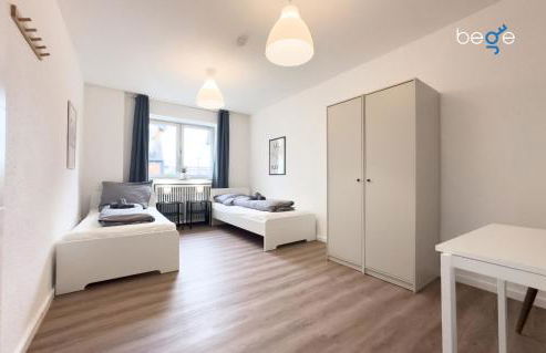 BEGE APARTMENTS ConnectPoint - Foto 1