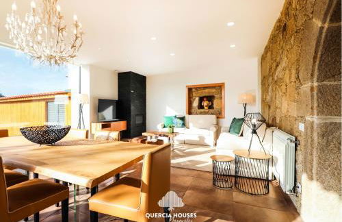 Quercia Houses in Viana do Castelo - Foto 16