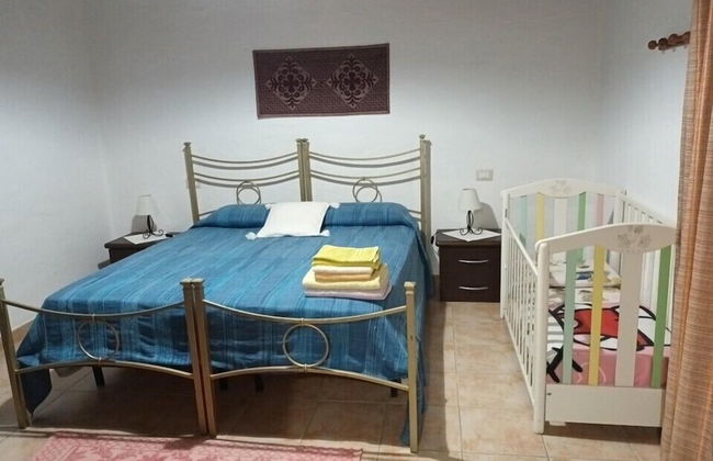 Agriturismo La Barca In Secca - Photo 6