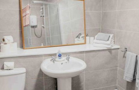 Glasgow City - 1 Bedroom Apartment - Foto 14