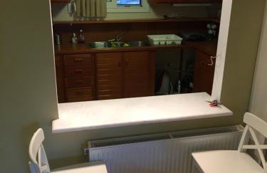 Villa Kanapitsa - Foto 8