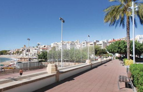 Lovely Home In St Cebrià De Vallalta - Foto 54