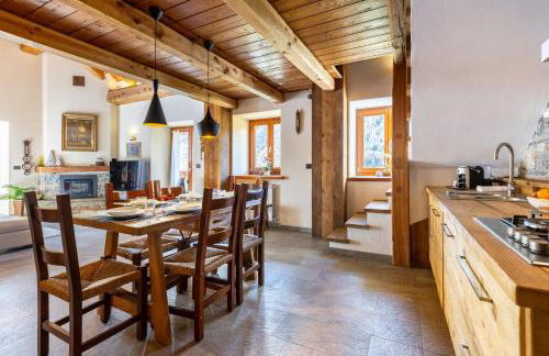 Hostdomus - Chalet Wood - Foto 27