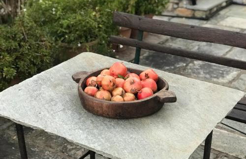 Sweet Stone Cottage - Foto 17