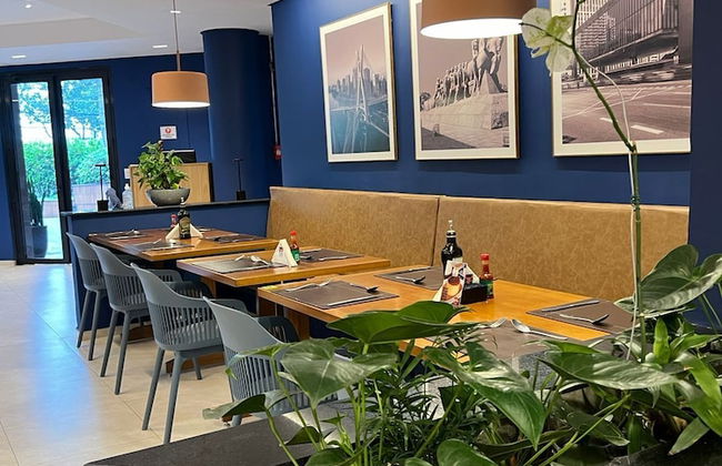 Transamerica Executive Higienópolis - Foto 32