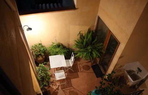 AURUSA - Casa Vacanze Pollina, Sicilia autentica - Foto 20