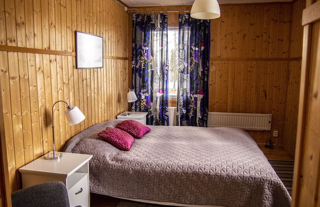 Hotel Katkavaara Aurora Apartments - Foto 25