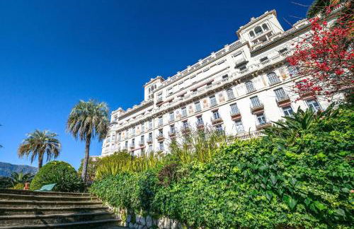 Le Riviera Palace - Vue sur la Mer - Parking privé - Foto 40