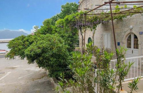 Seaside holiday house Trstenik, Peljesac - 16309 - Foto 7