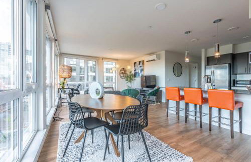 Sophari Parkside: Bellevue Apartments - Foto 58